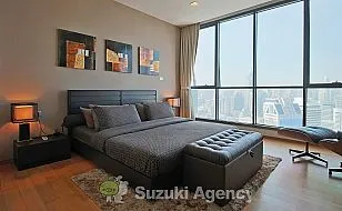 Hyde Sukhumvit 13：2 BED ROOM Interior Photos No.66