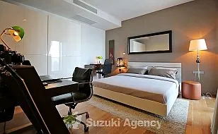 Hyde Sukhumvit 13：2 BED ROOM Interior Photos No.75