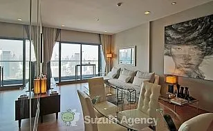 Hyde Sukhumvit 13：2 BED ROOM Interior Photos No.27
