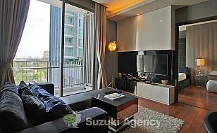 Quattro by Sansiri：1 BED ROOM Interior Photos No.22