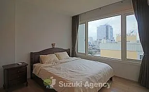 Siri at Sukhumvit：2 BED ROOM Interior Photos No.66