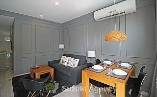 Ideo Mobi Sukhumvit 81：2 BED ROOM Interior Photos No.29