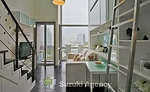 Ideo Morph 38 - Skyle：1 BED ROOM Interior Photos No.20
