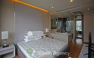 The Address Sathorn：2 BED ROOM Interior Photos No.66