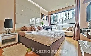 The Address Sathorn：1 BED ROOM Interior Photos No.71