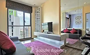 WYNE Sukhumvit：1 BED ROOM Interior Photos No.20