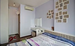 WYNE Sukhumvit：1 BED ROOM Interior Photos No.72