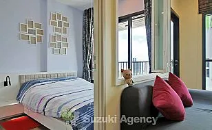 WYNE Sukhumvit：1 BED ROOM Interior Photos No.24