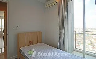 The Bloom Sukhumvit 71：3 BED ROOM Interior Photos No.80