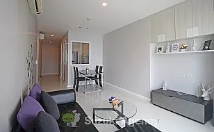 The Bloom Sukhumvit 71：3 BED ROOM Interior Photos No.36