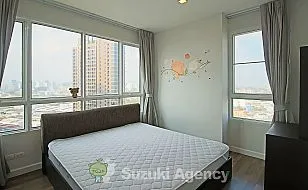 The Bloom Sukhumvit 71：3 BED ROOM Interior Photos No.68
