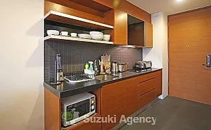Ideo Morph 38 - Ashton：1 BED ROOM Interior Photos No.25