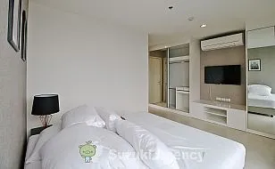 Rhythm Sukhumvit 42：2 BED ROOM Interior Photos No.66