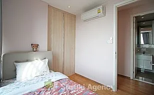 H Sukhumvit 43：2 BED ROOM Interior Photos No.74