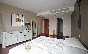 Baan Rajprasong：2 BED ROOM Interior Photos No.66