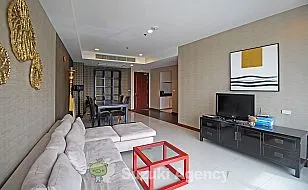 Baan Rajprasong：2 BED ROOM Interior Photos No.29