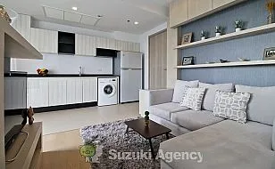 HQ by Sansiri：1 BED ROOM Interior Photos No.23
