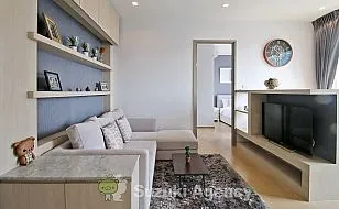 HQ by Sansiri：1 BED ROOM Interior Photos No.21