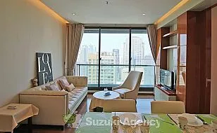 The Address Sukhumvit 28：2 BED ROOM Interior Photos No.28