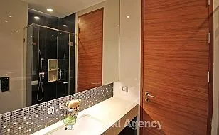 The Address Sukhumvit 28：2 BED ROOM Interior Photos No.76