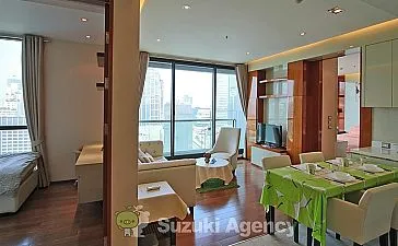 The Address Sukhumvit 28
