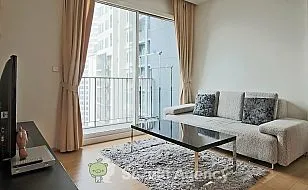 Siri at Sukhumvit：1 BED ROOM Interior Photos No.22