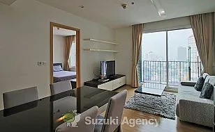 Siri at Sukhumvit：1 BED ROOM Interior Photos No.20