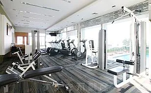 Q House Condo Sathorn：Interior & Exterior Photos No.3