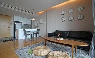 AEQUA：1 BED ROOM Interior Photos No.23