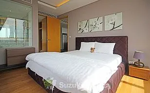 AEQUA：1 BED ROOM Interior Photos No.72