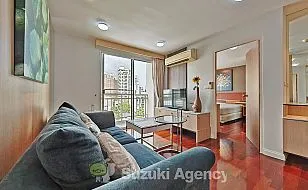 49 Plus：1 BED ROOM Interior Photos No.22