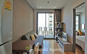 KEYNE by Sansiri：1 BED ROOM Interior Photos No.20