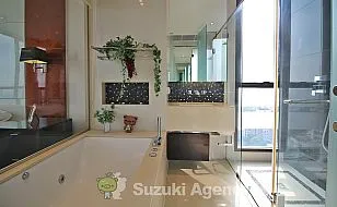 The Address Sukhumvit 28：2 BED ROOM Interior Photos No.75