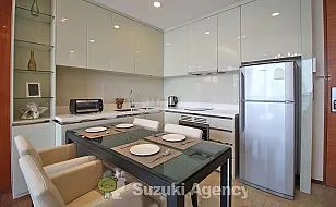 The Address Sukhumvit 28：2 BED ROOM Interior Photos No.31