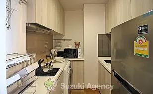 The Lumpini 24：2 BED ROOM Interior Photos No.31