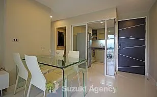 The Crest Sukhumvit 24：2 BED ROOM Interior Photos No.30