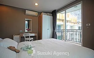 The Crest Sukhumvit 24：2 BED ROOM Interior Photos No.65