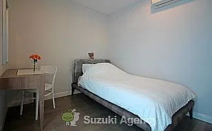 The Crest Sukhumvit 24：2 BED ROOM Interior Photos No.74