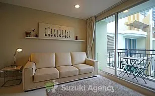 The Crest Sukhumvit 24：2 BED ROOM Interior Photos No.29