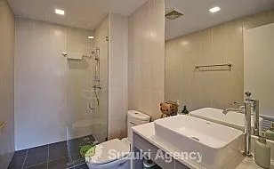 The FortyNine Plus II：2 BED ROOM Interior Photos No.76