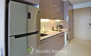 Hyde Sukhumvit 13：1 BED ROOM Interior Photos No.24