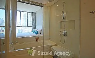 AEQUA：1 BED ROOM Interior Photos No.73