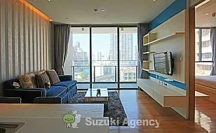 AEQUA：1 BED ROOM Interior Photos No.21