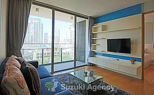 AEQUA：1 BED ROOM Interior Photos No.20