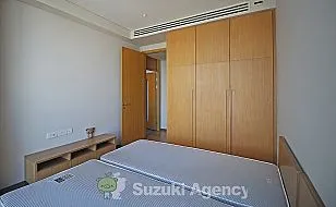 AEQUA：2 BED ROOM Interior Photos No.74