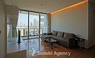 AEQUA：2 BED ROOM Interior Photos No.28