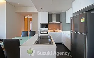 AEQUA：2 BED ROOM Interior Photos No.31