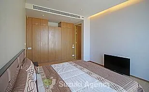 AEQUA：2 BED ROOM Interior Photos No.67