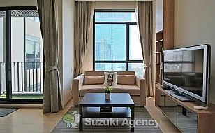 The Capital Ekamai-Thonglor：2 BED ROOM Interior Photos No.26