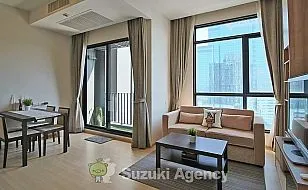 The Capital Ekamai-Thonglor：2 BED ROOM Interior Photos No.27